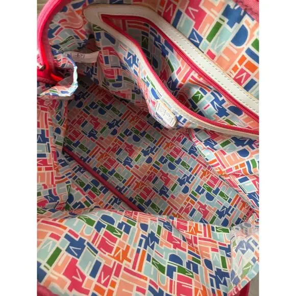 Diane Von Furstenberg Weekender bag - Picture 6 of 7